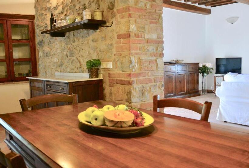 Апартаменты 2 Спальни, Vitabella Toscana