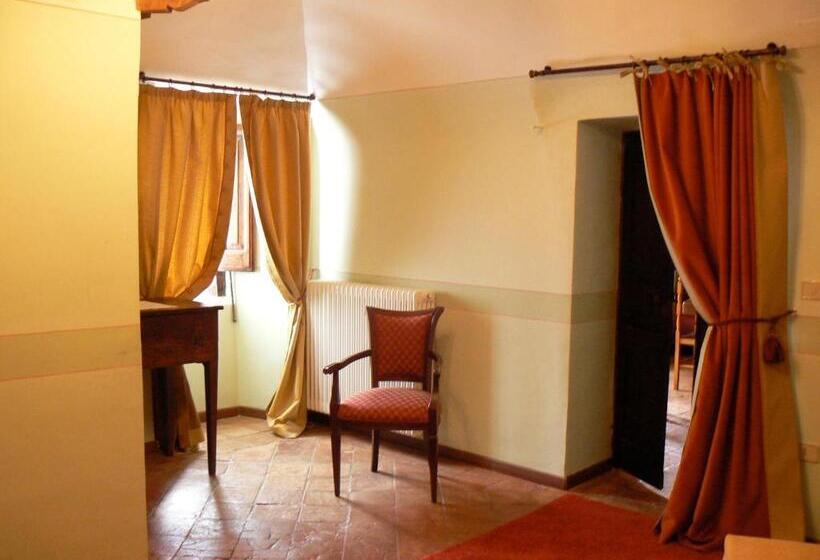 Номер Стандарт, Residence Il Palazzo