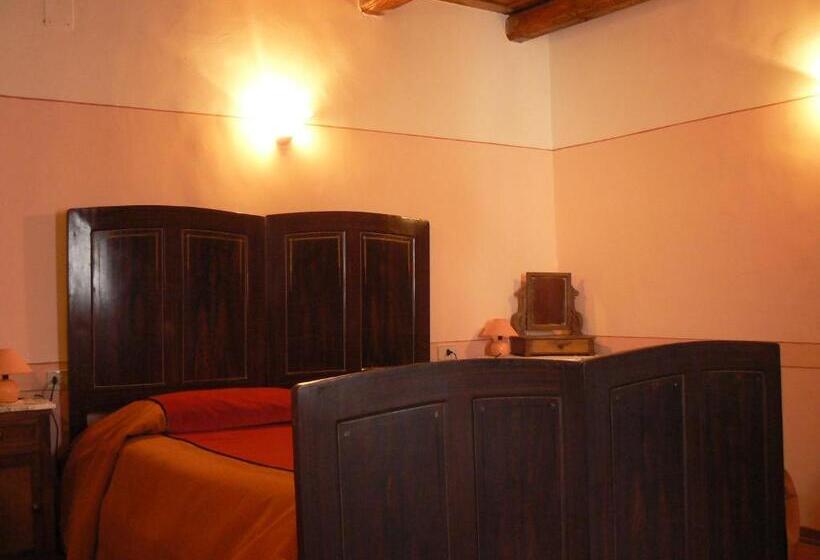Номер Superior, Residence Il Palazzo