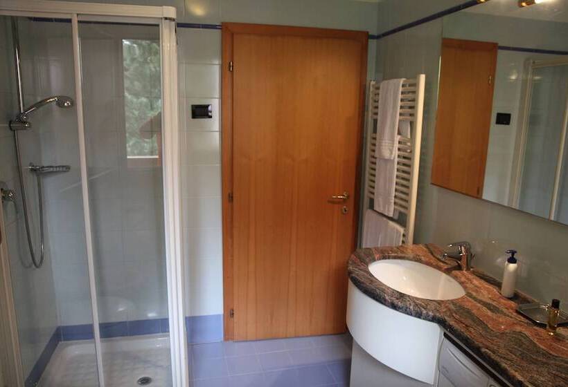 带1个卧室的公寓, Residence Lagorai   Fiemme Holidays
