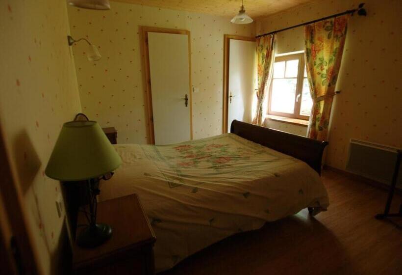 اتاق استاندارد, Auberge De La Charriole
