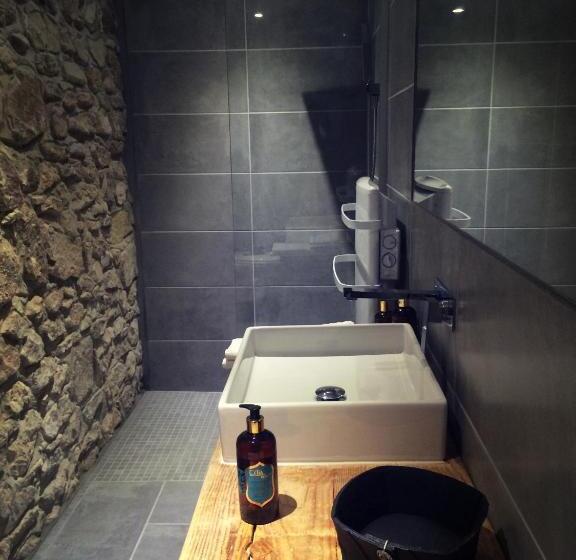 Люкс Повышенной Комфортности, The Rhone Retreat
