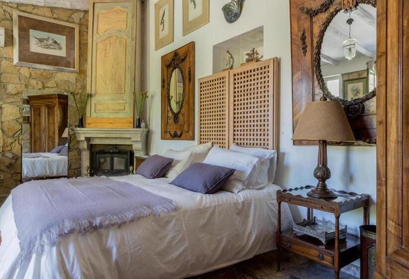 Люкс Повышенной Комфортности, The Rhone Retreat