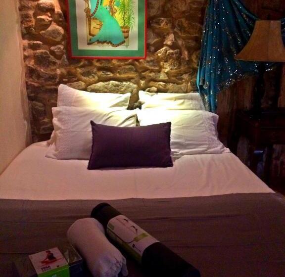 Шале 1 Спальня, The Rhone Retreat