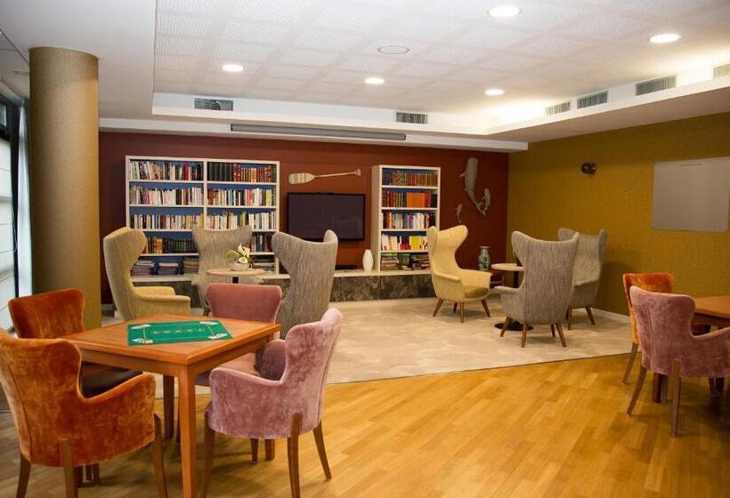 Апартаменты 1 Спальня, Domitys Le Phare D'argent