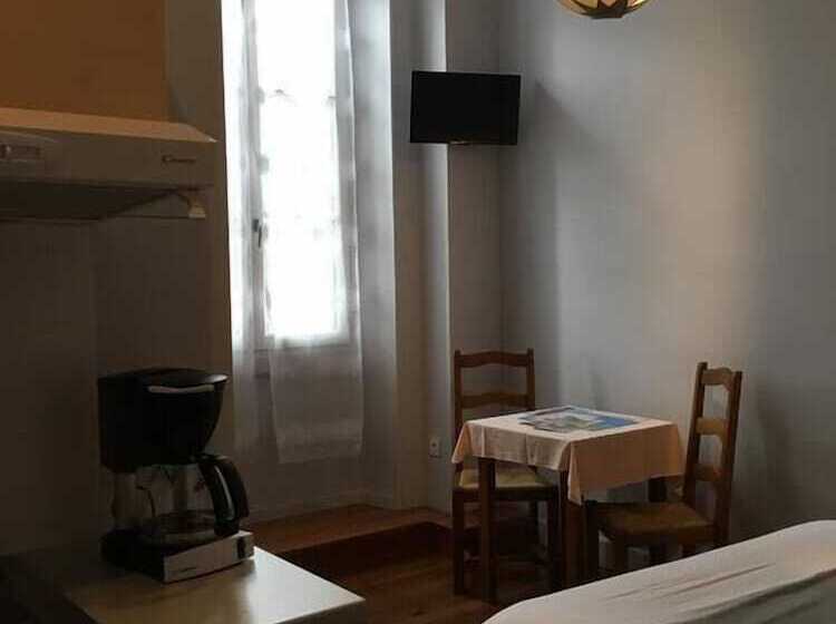 Номер Стандарт, La Villa Esponda