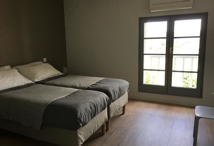 Номер Superior, La Villa Esponda
