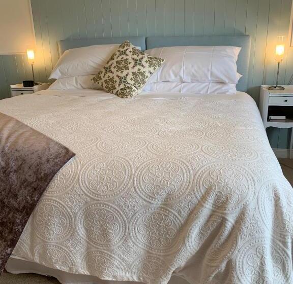 Стандартный Номер Кровать Кинг, Dupplin152 Bed And Breakfast