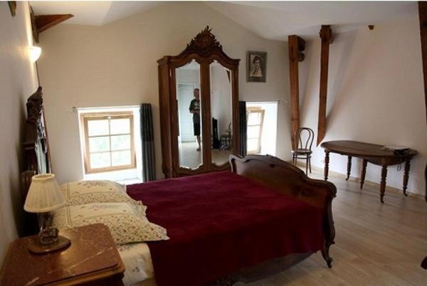 Номер Стандарт, Domaine Du Vern