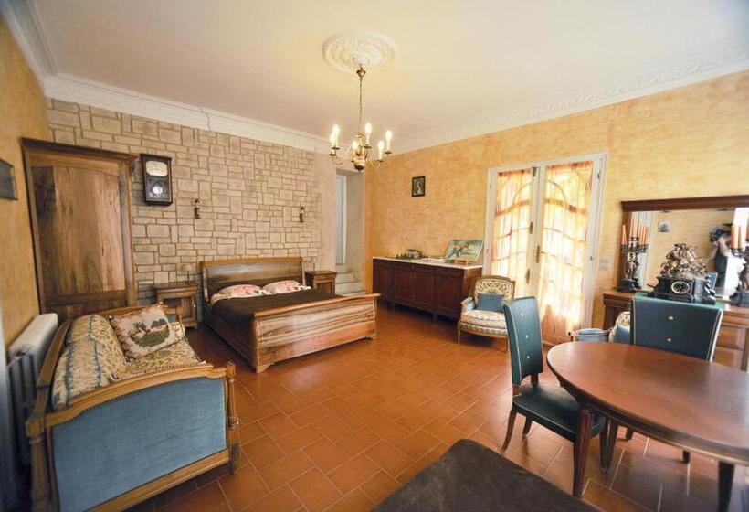 Номер Стандарт, Domaine Du Vern