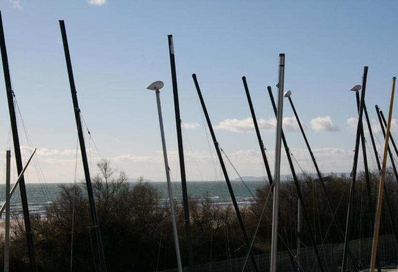 استودیوی سوپریور, Résidence Coté Mer