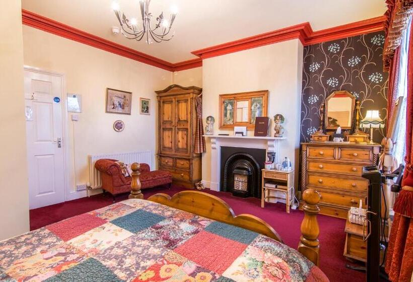 Номер Стандарт, Creston Villa Guest House