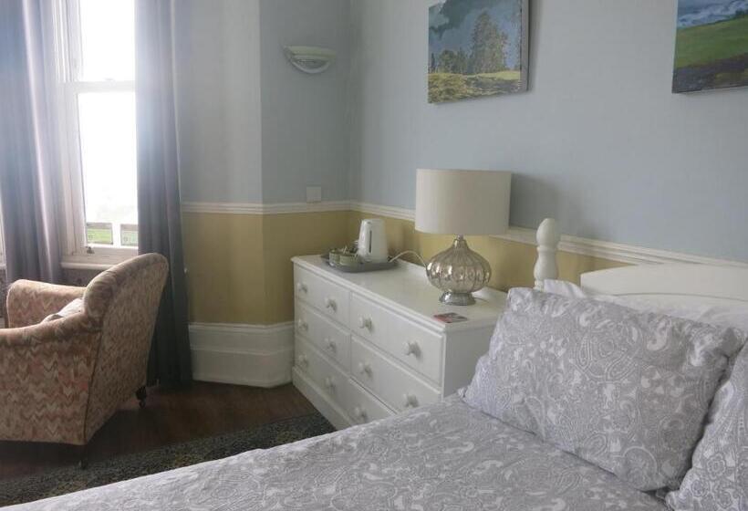 オーシャンビュースーペリアールーム, Marine View Guest House