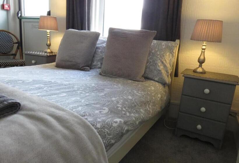 ベーシックルーム, Marine View Guest House