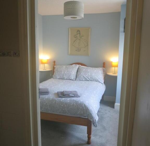 ベーシックルーム, Marine View Guest House