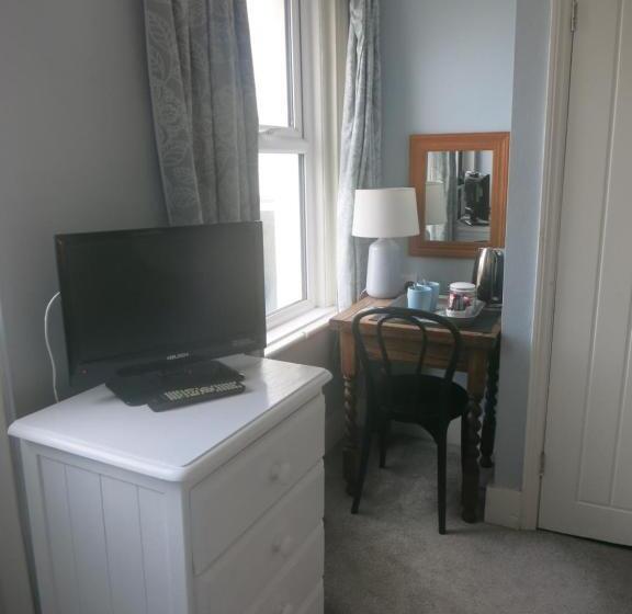 ベーシックルーム, Marine View Guest House