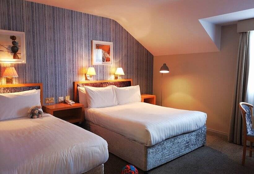 Семейный Номер, The Mellon Country Inn