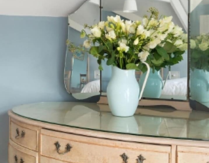 Номер Стандарт Трехместный, Hexham Town Bed And Breakfast