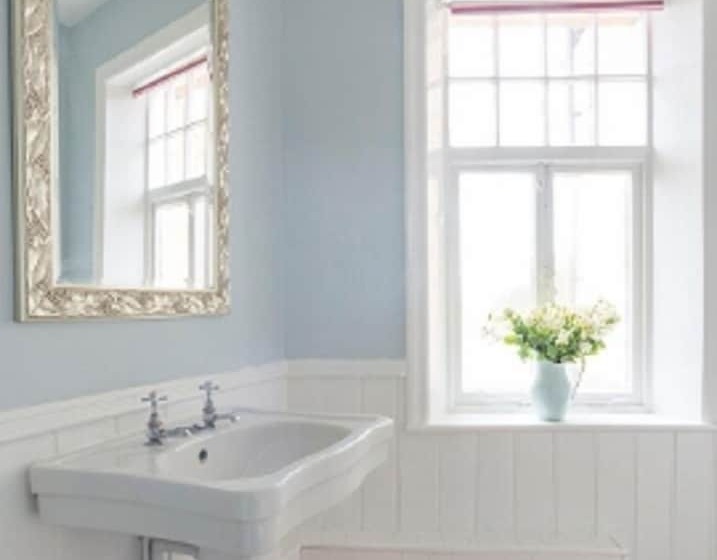 Номер Стандарт, Hexham Town Bed And Breakfast