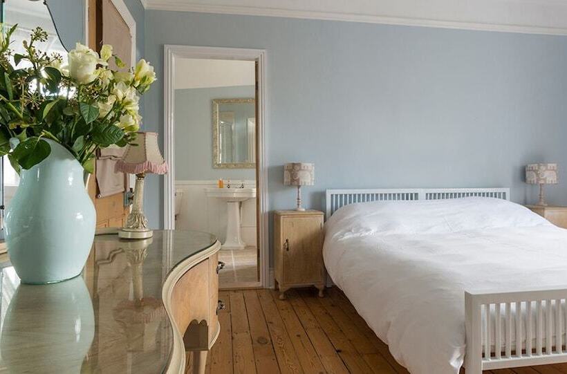 Номер Стандарт, Hexham Town Bed And Breakfast