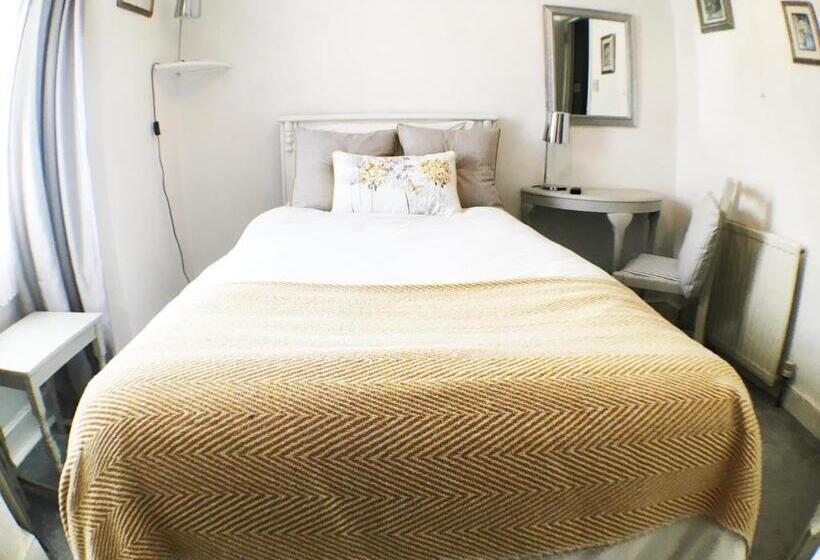 Family Suite, Hillside Bed And Breakfast