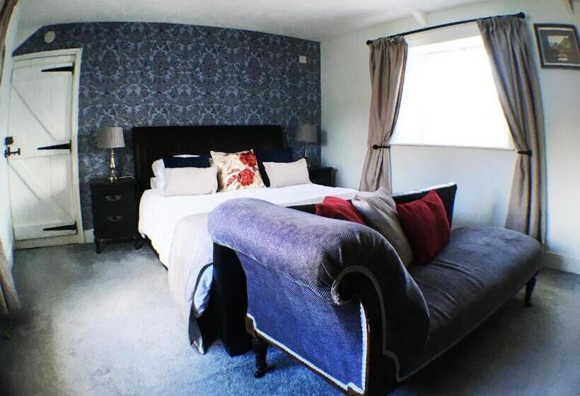Family Suite, Hillside Bed And Breakfast