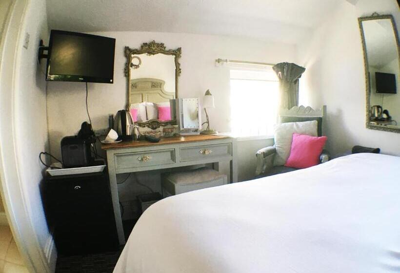 Номер Basic, Hillside Bed And Breakfast