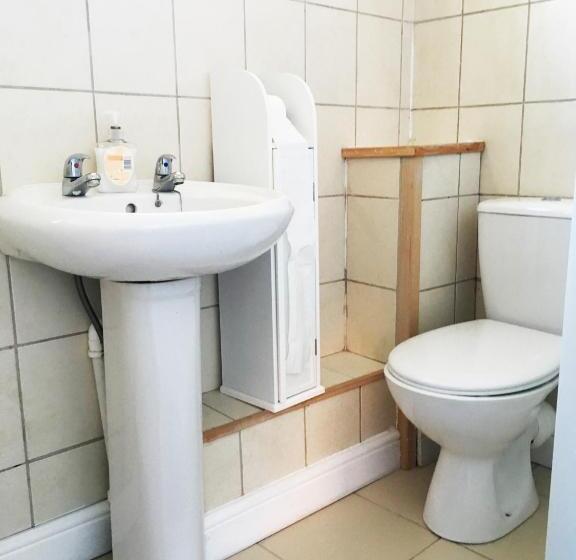 Номер Superior, Hillside Bed And Breakfast