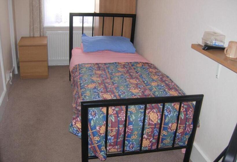 Номер Стандарт Индивидуальный, Longfield Guest House