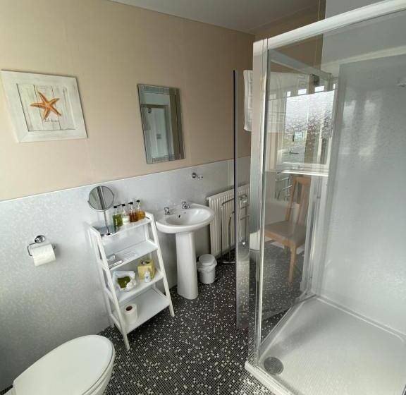 Standardrum, Stables Guest House