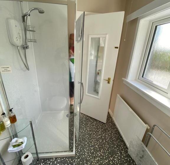 Номер Стандарт, Stables Guest House