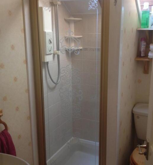 اتاق استاندارد, Tanglin Guest House
