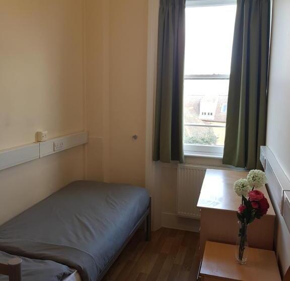Номер Стандарт Индивидуальный, Belsize House