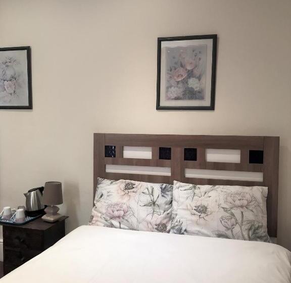Номер Стандарт, Lyttleton Lodge