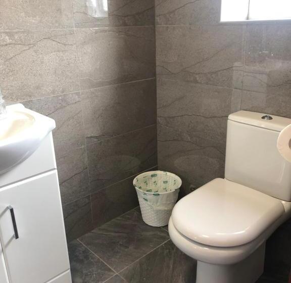 Номер Стандарт, Lyttleton Lodge