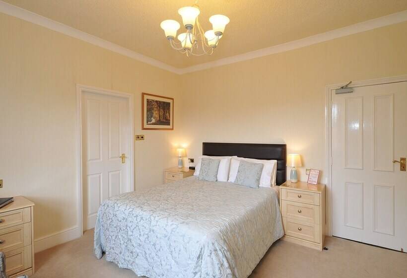 Номер Премиум, Marton Grange Country House