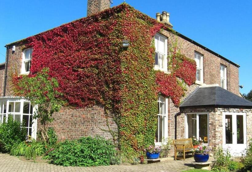 Номер Премиум, Marton Grange Country House