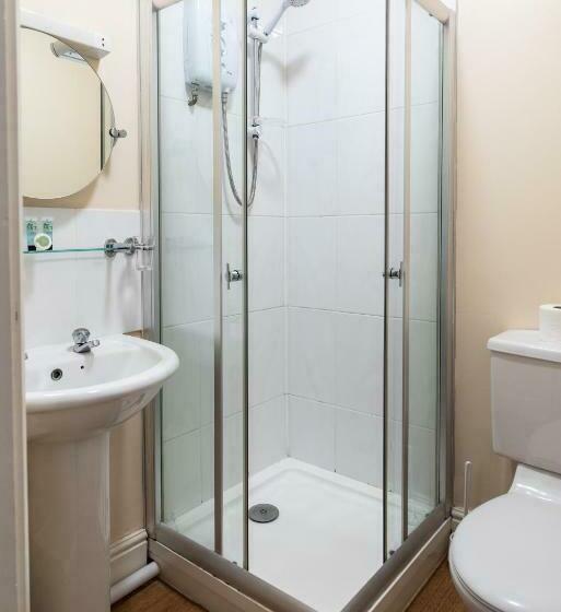 اتاق استاندارد, The Causeway Guest House