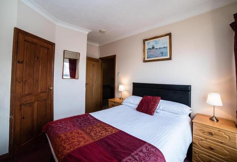 اتاق استاندارد, The Causeway Guest House