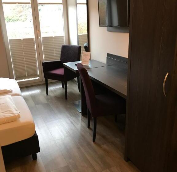 Студия Стандарт, Aparthotel Cochem
