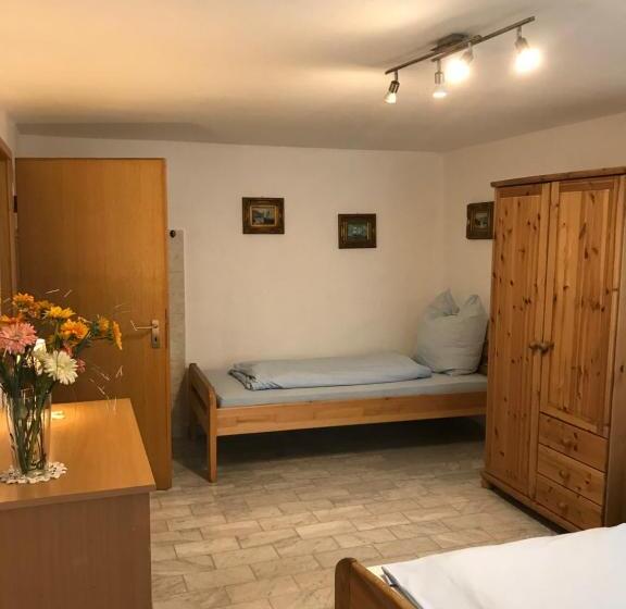 Апартаменты 1 Спальня, Stadt Apartment