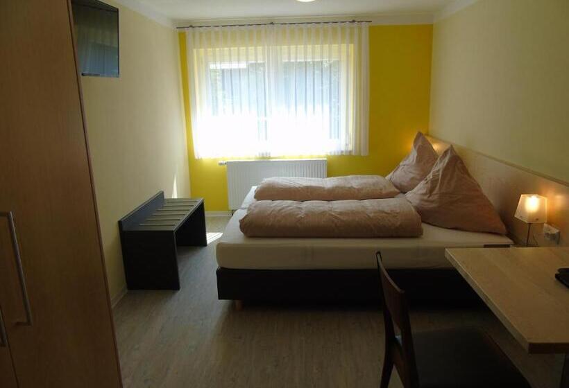 חדר סטנדרט, Wein  Appartements Borth