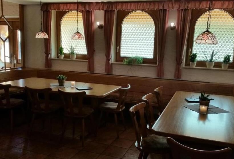 חדר סטנדרט, Wein  Appartements Borth