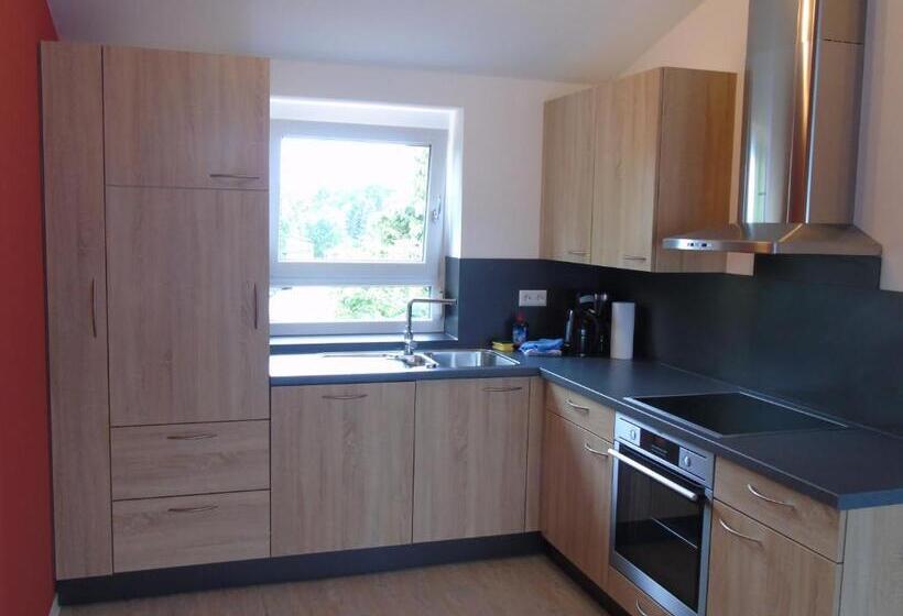 דירת שני חדרים, Wein  Appartements Borth