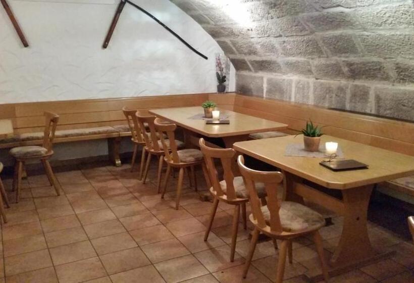 דירת שני חדרים, Wein  Appartements Borth