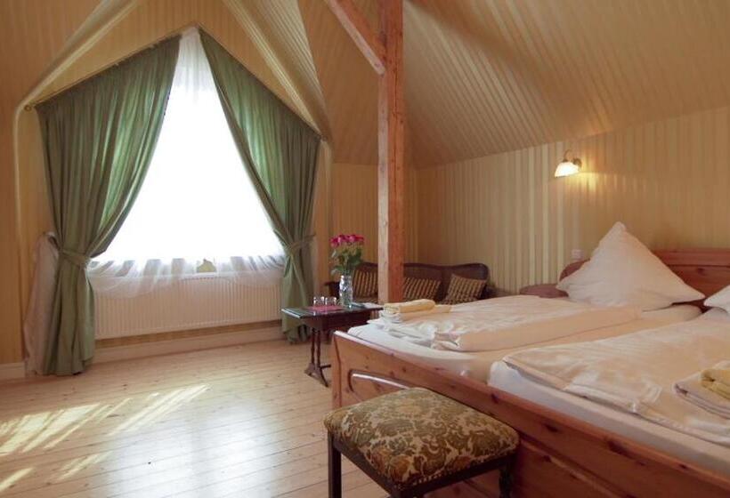 Номер Стандарт, Gastehaus Musmann