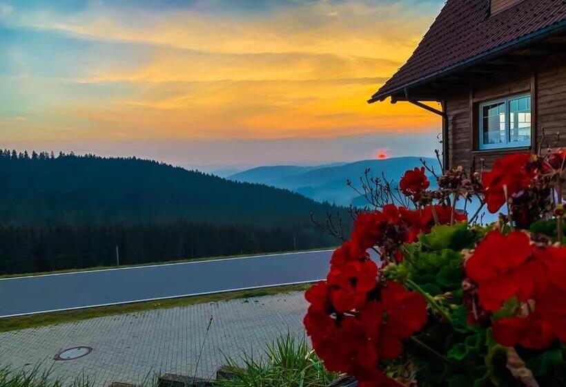 标准间, Pension Forsthaus Täle