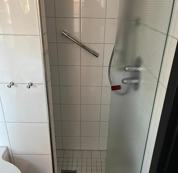 Номер Стандарт, Gästehaus Janßen