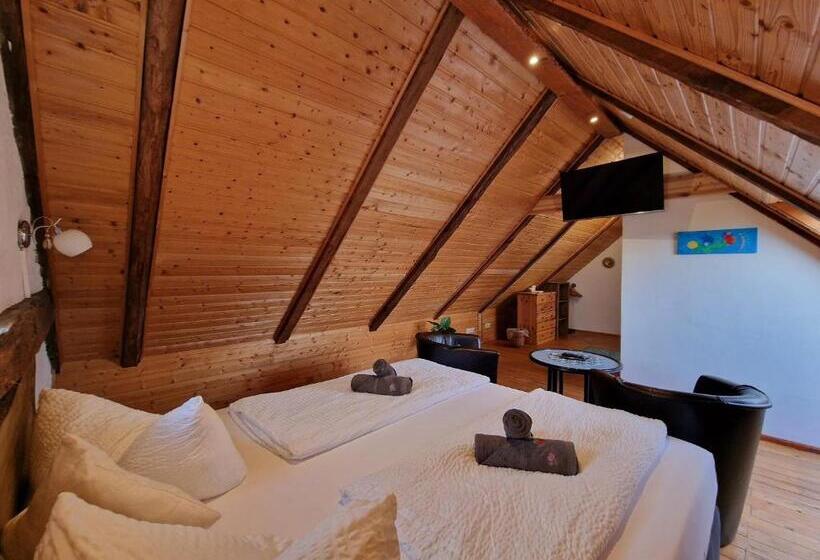 Номер Стандарт, Pension Zum Alten Schulhaus