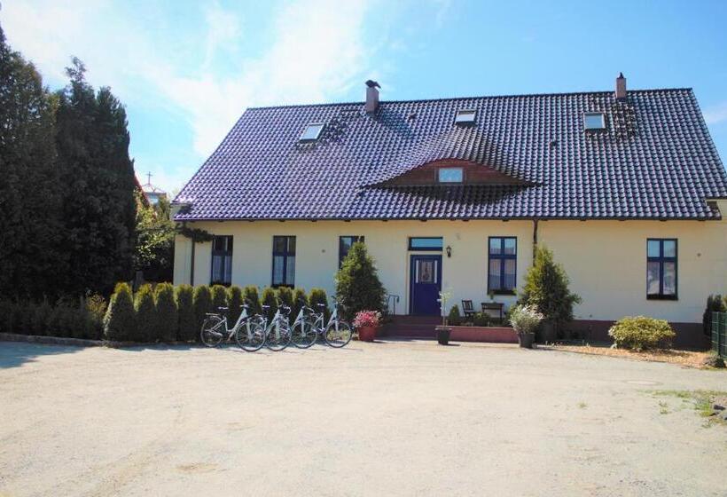 Номер Basic, Pension Zum Alten Schulhaus